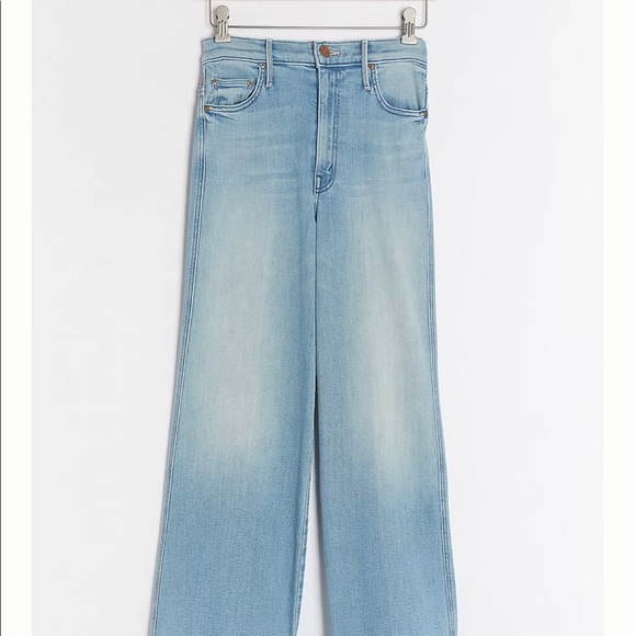 MOTHER jeans - Picture 3 of 7